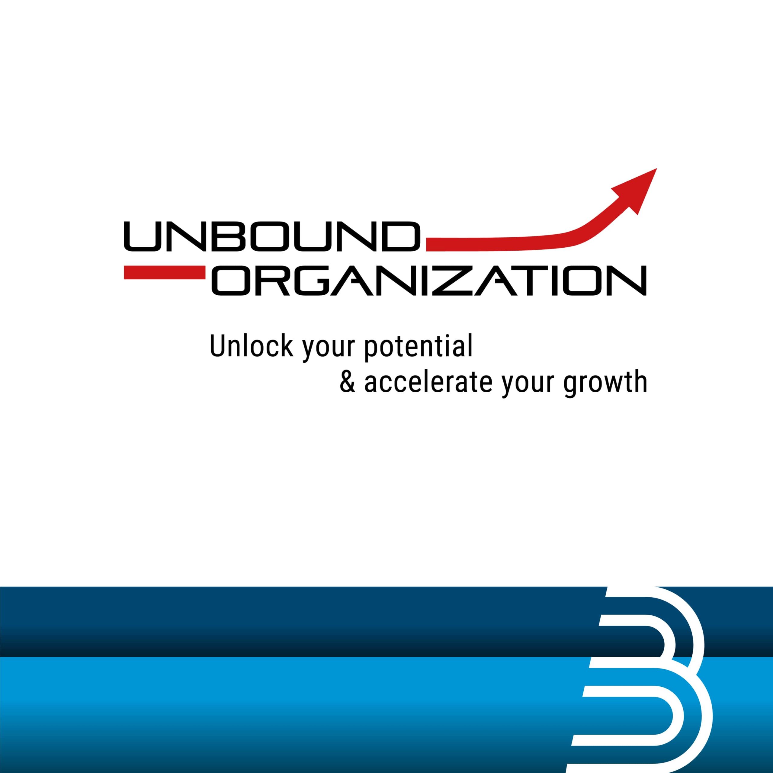 Unbound Organization Podcast