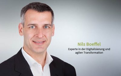 Digitalisierung und Unternehmenstransformation